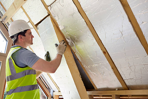 Professional Insulation Contractor in CO