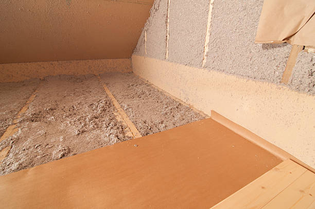 Best Insulation for Specific Applications in West Pleasant View, CO