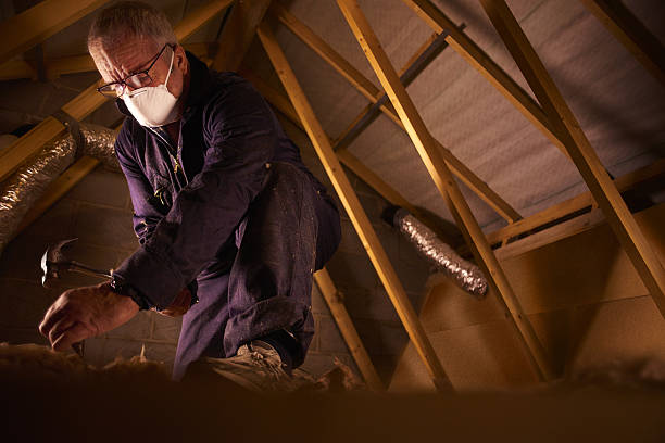 Best Residential Insulation in West Pleasant View, CO
